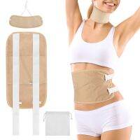 【CW】 Castor Pack Wrap Reusable Abdomen Neck Weight Loss Products Muscle Pain Joints Insomnia Aid