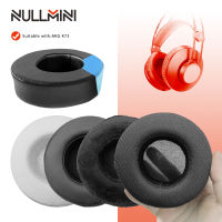 NullMini เปลี่ยนหูฟังสำหรับ K72หูฟัง Ear Cushion Earmuff Cooling Gel Sleeve