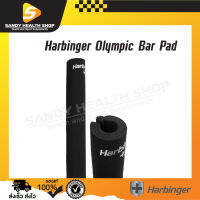 Harbinger Olympic Bar Pad F  แผ่นรอง NeoTek เพื่อการปกป้อง ของแท้100%