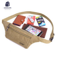 กระเป๋าแฟชั่นพร้อมส่ง  รุ่น Gl-0111 กระเป๋าคาดอก  Travel Shoulder Bag