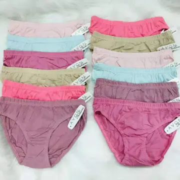 Buy Panty 12 Pcs For Women Bench online