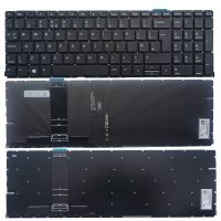 NEW UK laptop keyboard For HP 455 450 G8 G9 655 650 G8 G9 UK keyboard NO frame