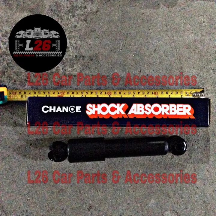 Shock Absorber Suzuki F6A Scrum LH Multicab 4160279022 / 70D10 LH Front Shockabsorber Lazada PH