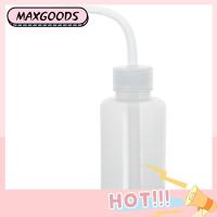 MAXG 3Pcs สีขาวขาว ขวดสัก150มล. 150/250/500ml 5.1/8.5/17ออนซ์ ขวดฉีดน้ำ สะดวกสบายๆ ขวดบีบสำหรับห้องปฏิบัติการ รอยสักล้าง