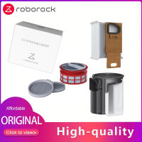 Original Roborock H7 Accessoires Washable HEPA Filter Dust Bag Bracket For Roborock Handheld Vacuum Cleaner H7 Parts Replacement