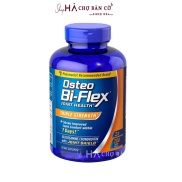 Viên Uống Bổ Khớp OSTEO BI-FLEX - Joint Health Triple Strength 200 Tablets