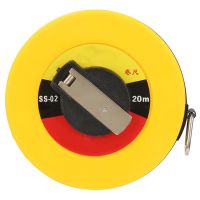 【ผลิตภัณฑ์ยอดนิยม】 Tape Measure  4 ประเภทไซต์ซอฟท์โมหะวัดเทปวัดเทปไฟเบอร์กลาสวัดนุ่มโมหะอาคารสำรวจเครื่องมือวัด