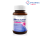 Vistra Bilberry Extract Plus Lutein Beta-Carotene วิสทร้า บิลเบอรี่ พลัส ลูทีน เบต้า แคโรทีน   30 แคปซูล [pharmacare]