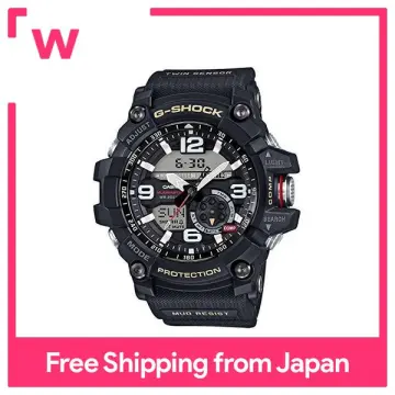 G shock mudmaster best on sale price