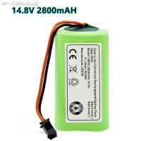 ljmu15 High Quality 14.8V 2800mAh 18650 Battery for Deebot N79S N79 DN622 Robovac 11 11S 11S Max Conga Excellent 990 IKOHS S15