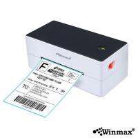 เครื่องพิมพ์บาร์โค้ด Winmax Barcode Label Printer Non-Ribbon 108 mm. Winmax-TDL403