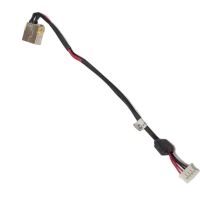 Newprodectscoming DC Jack Power Cable for Acer E1 570 Z5WE1 V5WE2 Aspire Wire Socket Connector