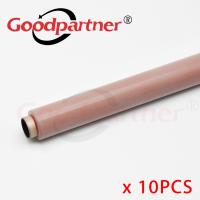 ใหม่เอี่ยม10X JC66 02846A Fuser ด้านบนความร้อน Roller สำหรับ Samsung ML 3310 3312 3700 3710 3712 3750 SCX 4833 4835 5030 5635 5637 5639 5737 5739