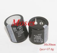 200V 1200uF +- 20 ญี่ปุ่นคุณภาพสูง100 ใหม่ Capacitance LOW ESR UQ 85C Electrolytic Capacitor Radial 30x30mm