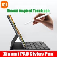 แผ่นเดิมปากกาสไตลัส5ส Mijia Smart แรงบันดาลใจจากการสัมผัสปากกาปากกา240Hz Pad 5 /Pro Smart Hwriting Pen แท็บเล็ต Mi 6ปากกา