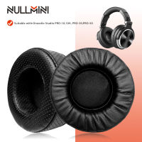 Nullmini เปลี่ยนจาก oneodio Studio Pro 10.10H, Pro-30, Pro-50หูฟัง EAR Cushion Earmuffs velour Sleeve headbandd