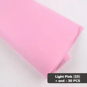 100/500 Sheets Edible Glutinous Rice Paper Practical Candy Sugar Coated  Wrapping Paper Nougat Edible Paper Candy Wrapper