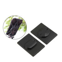 Ready Stock Bike Computer Seat Back Buckle Ultralight Mobile Phone Seat Holder Compatible For Garmin/bryton