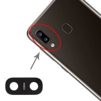 กระจกเลนส์กล้อง SAMSUNG A10 A105 A20 A205 A30 A305 เลนส์กล้อง Camera Lens for SAMSUNG A10 A20 A30 กระจกกล้องหลัง