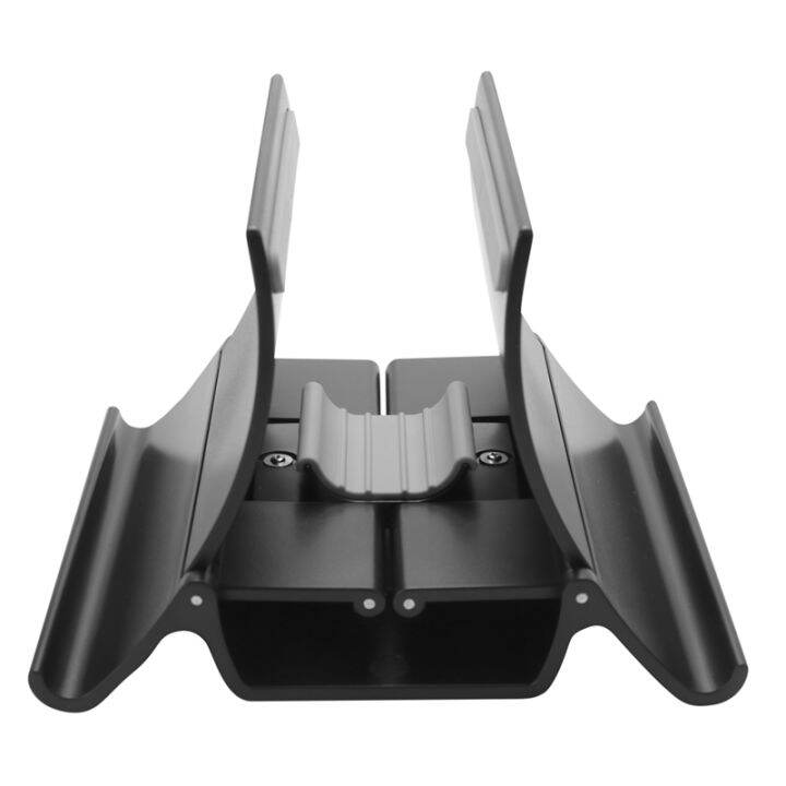 Vertical Laptop Stand, 3 in 1 Laptop Stand with Gravity Sensor and 2