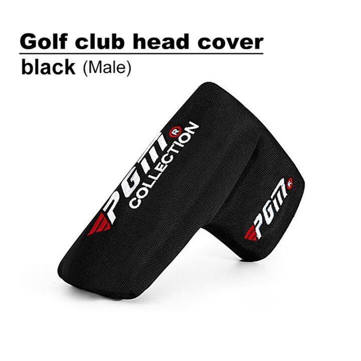 2x-pgm-golf-putter-head-cover-headcover-golf-club-protect-heads-cover-putter-headcover-for-golf-embroidery-headcover