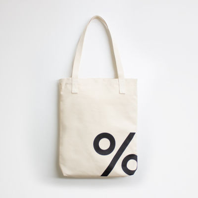 % Tote Bag ออกแบบและตัดเย็บด้วยมือจากประเทศญี่ปุ่น พร้อมช่องเก็บของภายใน