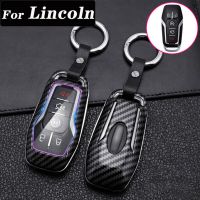 With Keychain Key Case 100% Brand New Durable Practical Car Key Accessorise