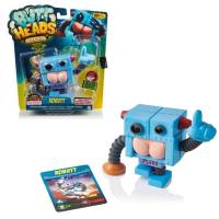 Wowwee TRILNGUAL Butthead Series 1 - Robot ของเล่นบัตเฮด โรบอท รหัส WOW4183