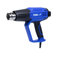 PUMA TOOLS เครื่องเป่าลมร้อน 2000W HEAT GUN PM-20HG3