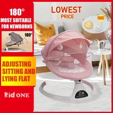 Automatic hotsell crib rocker