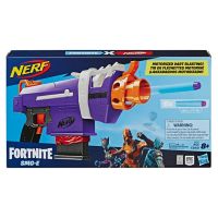 สินค้าขายดี!!! ของเล่น ปืนเนิร์ฟ เนิร์ฟ ฟอร์ทไนท์ Nerf Fortnite SMG-E Motorized Dart Blaster เนิฟ ของแท้ ของเล่น โมเดล โมเดลรถ ของเล่น ของขวัญ ของสะสม รถ หุ่นยนต์ ตุ๊กตา โมเดลนักฟุตบอล ฟิกเกอร์ Model