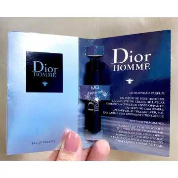 Dior sauvage gift set best sale with socks