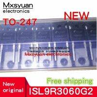 R3060G2 5ชิ้น ~ 20ชิ้น/ล็อต ISL9R3060G2 247ของใหม่ของแท้ในสต็อก