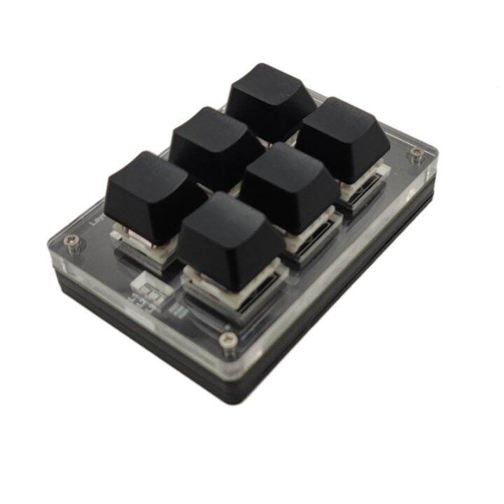 Bluetooth OSU Mini Keyboard Gaming Drawing Keyboard USB Custom