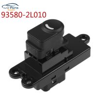 New 93580-2L010 935802L010 For Hyundai i30 i30CW Rear SINGLE PASSENGERS DOOR WINDOW SWITCH BUTTON