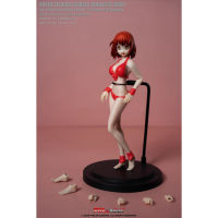 TBLeague 1/12 PLLB2020-T02B Bikini Girl Action Figure ad