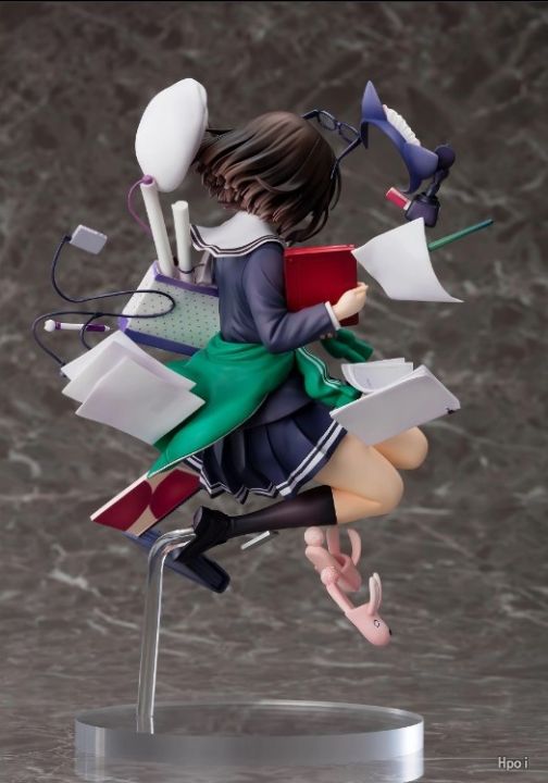 max-factory-how-to-raise-a-boring-girlfriend-kato-megumi-sawamura-spencer-eriri-anime-pvc-action-figure-toy-collectible-model