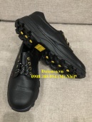 Giày Bảo Hộ Lao Động Công Nhân Đế Vàng NTT-P01- Đầy đủ Size (Có ảnh chụp thật)
