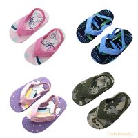 Hot Sale LAA6-Toddler Flip Flops Shoes,Little Kid Sandals with Back Strap