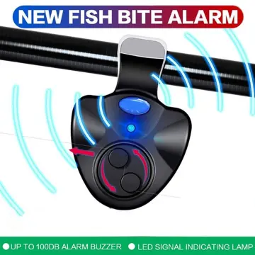 Shop Fishing Electronic Alarm Buzzer online - Apr 2024