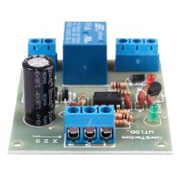 Liquid Level Controller Sensor Module Water Level Detection Sensor