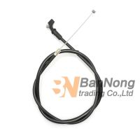 Free Shipping Motorcycle Push Pull Carburetor Choke Cable Line For YAMAHA XJR400