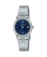 LTP-V002D-2B3 l CASIO WOMEN STANDARD