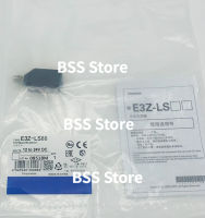 เซ็นเซอร์สวิทช์ตาแมว E3Z-LS68 E3Z-LS81 E3Z-LS83 E3Z-LS86เซ็นเซอร์สวิทช์ความใกล้ชิด