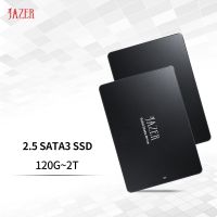 JAZER SSD 480Gb 128Gb 240Gb 120Gb 256Gb 512Gb 1TB 2TB HDD แล็ปท็อป2.5ฮาร์ดไดรฟ์ภายในสถานะดิสก์ของแข็งสำหรับเดสก์ท็อป