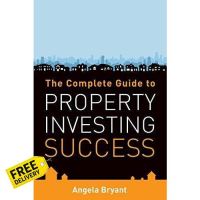 Good quality, great price The Complete Gude to Property Investing Success [Paperback]