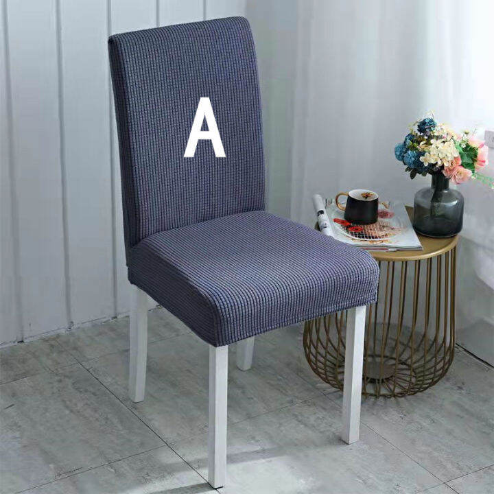 HomeYoung Stretchy Chair Cover Slip covers Classic Modern Chair
