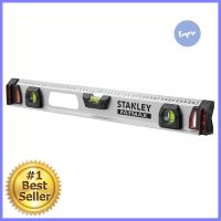 ระดับน้ำ I-BEAM STANLEY FATMAX MAGNETIC 48 นิ้วI-BEAM MAGNETIC TORPEDO LEVEL STAINLEY FATMAX 48” **ใครยังไม่ลอง ถือว่าพลาดมาก**