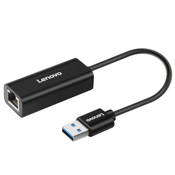 32-lenovo-usb-3-0-type-c-to-rj45สายเชื่อมต่อการ์ดอะแดปเตอร์อีเทอร์เน็ต1000m-สำหรับหัวแปลง-macbook-คอมพิวเตอร์โน้ตบุ๊คคอมพิวเตอร์