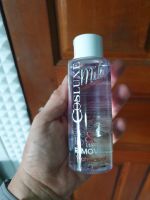 cosluxe mild eye &amp; lip makeup remover waterproof 100 ml.